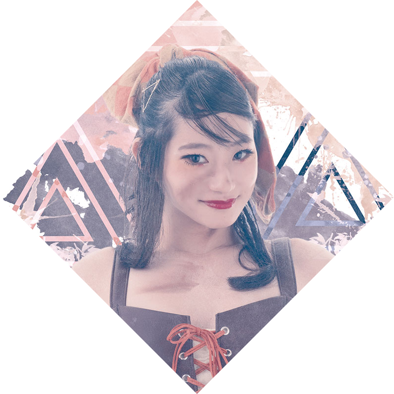 中山 泰香 (カプセル兵団)