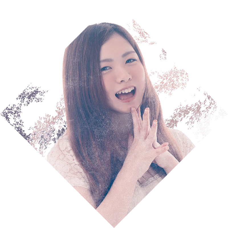 吉原 陽加 (Soymilkmanagement)