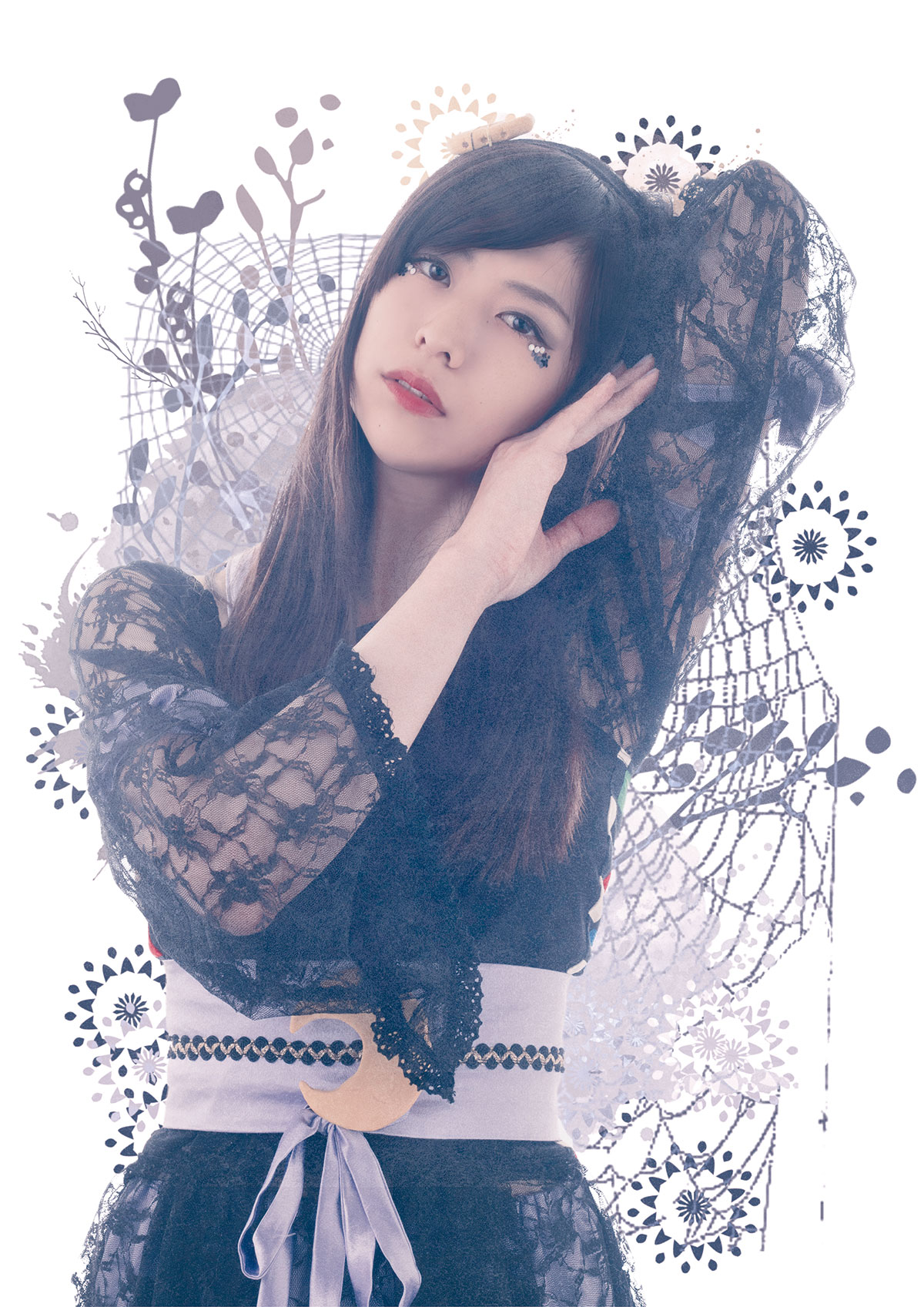 津村 美帆 (劇団ひまわり)