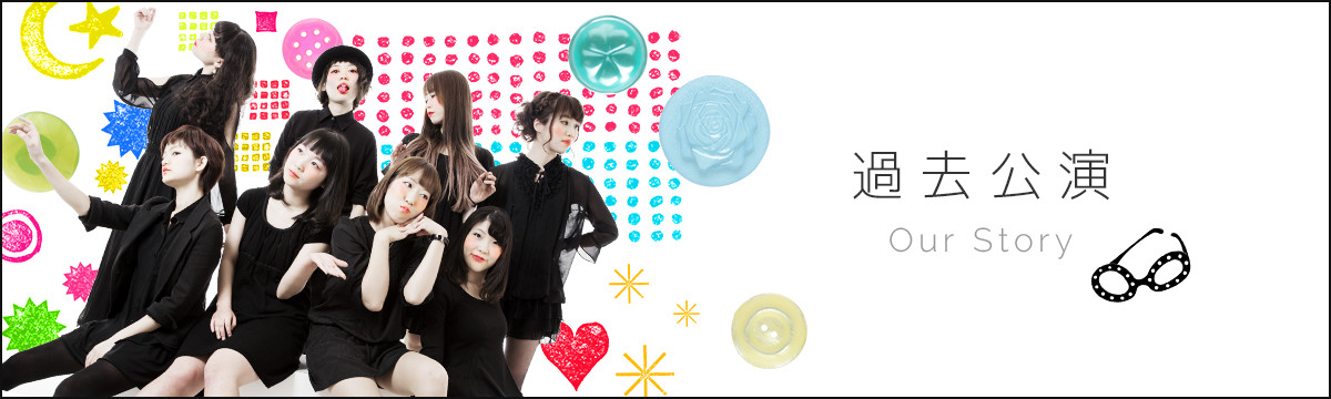 劇団夢幻って？